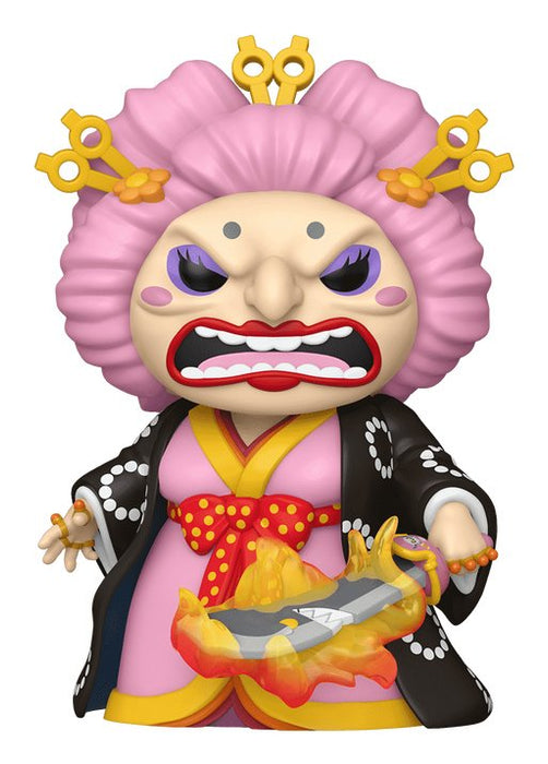 EAN 0889698838061 - FUNKO POP! 83806 figura de acción y colleccionable imagen 1