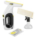 EAN 4066529190321 - Kärcher WV 2 Universal Care limpiador eléctrico ventana 0,12 L Negro, Amarillo imagen 1