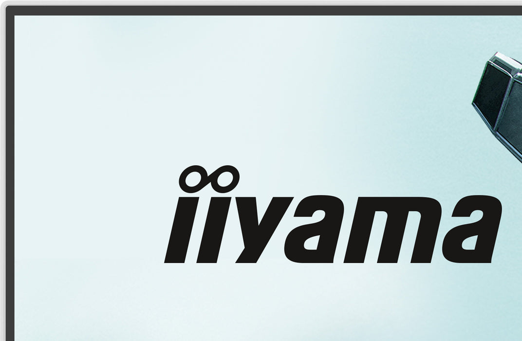 EAN 4948570126521 - iiyama G-MASTER GB2771QSU-W1 pantalla para PC 68,6 cm (27") 2560 x 1440 Pixeles Wide Quad HD LCD Blanco imagen 11