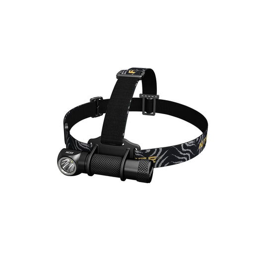 EAN 6952506404100 - Nitecore HC33 Negro Linterna con cinta para cabeza LED imagen 2