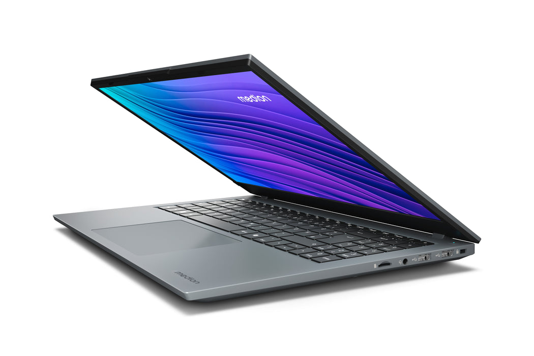 EAN 4061275232066 - MEDION AKOYA 30038231 ordenador portatil Intel Core Ultra 7 155H Portátil 39,6 cm (15.6") Full HD 16 GB D imagen 4