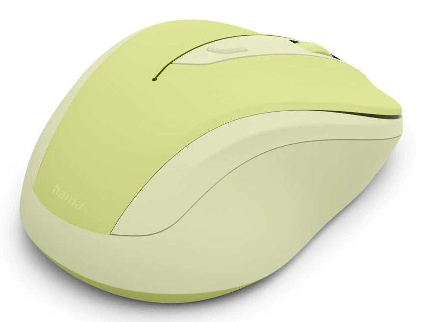 EAN 4047443537331 - Hama WM-400 ratón Oficina mano derecha RF inalámbrico Óptico 1600 DPI imagen 4