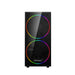 EAN 4045643078111 - Hyrican GAMEMAX Black Hole 7811 Intel® Core™ i5 i5-14400F 16 GB DDR5-SDRAM 1 TB SSD NVIDIA GeForce RTX 50 imagen 3
