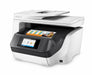 EAN 0889894310675 - HP OfficeJet Pro 8730 All-in-One Printer Inyección de tinta térmica A4 2400 x 1200 DPI 24 ppm imagen 3