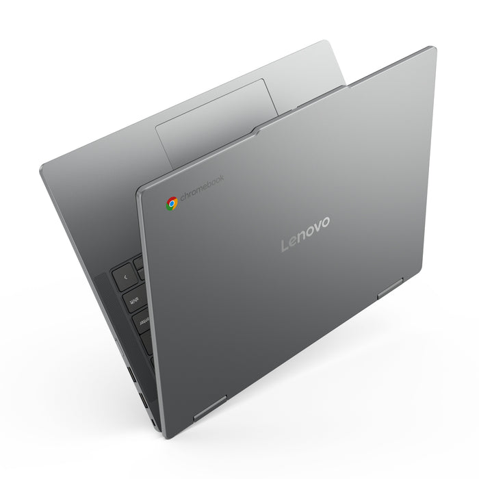 EAN 198156553683 - Lenovo Chrome 2in1 14IRU10 Intel Core 5 120U Chromebook 35,6 cm (14") Pantalla táctil WUXGA 8 GB LPDDR5-SD imagen 9