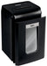 EAN 5028252614832 - Rexel ProMax QS RSX1538 triturador de papel Corte cruzado 60 dB 22 cm Negro imagen 2