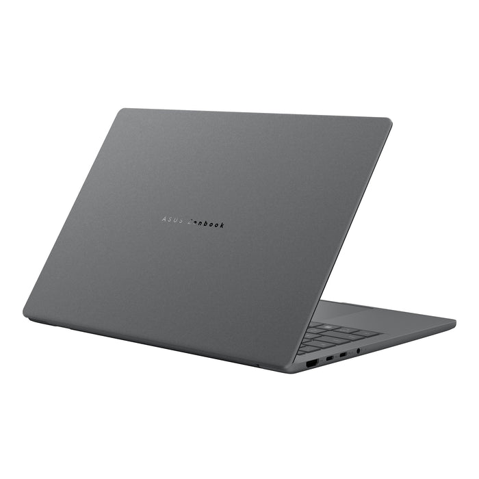 EAN 4711636323956 - ASUS Zenbook A14 UX3407NA-DICQD482X Copilot+ PC Snapdragon X2E-88-100 Portátil 35,6 cm (14") WUXGA 32 GB  imagen 6