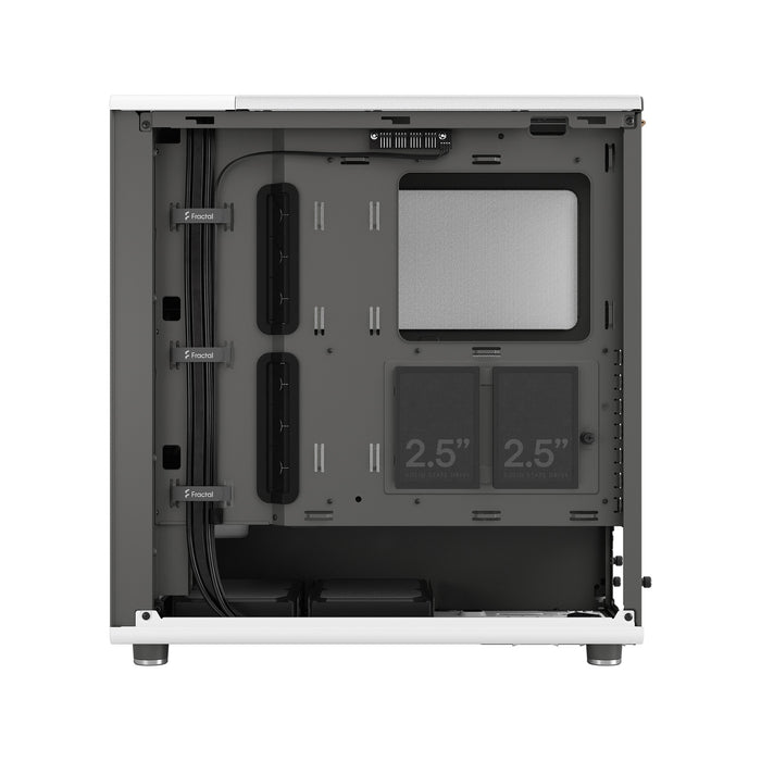 EAN 7340172704720 - Fractal Design North Midi Tower Blanco imagen 7