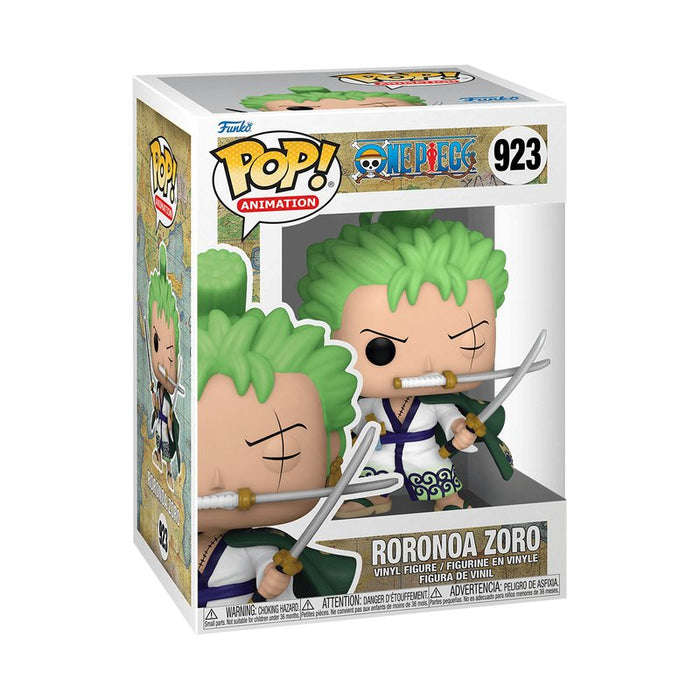EAN 0889698544627 - FUNKO POP! 54462 figura de acción y colleccionable imagen 3