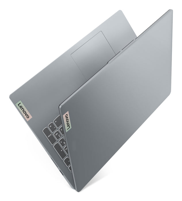 EAN 0198156689382 - Lenovo IdeaPad Slim 3 15ABR8 AMD Ryzen™ 7 5825U Portátil 39,6 cm (15.6") Full HD 16 GB DDR4-SDRAM 1 TB SS imagen 9
