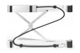 EAN 4016032475293 - Digitus DA-90424 soporte para ordenador portátil Plata 43,2 cm (17") imagen 7