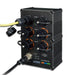 EAN 4711605281584 - PLANET IGS-604HPT-RJ switch Gestionado L2+ Gigabit Ethernet (10/100/1000) Energía sobre Ethernet (PoE) Ne imagen 6