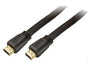 EAN 4017538015617 - shiverpeaks BS77471-FLAT cable HDMI 1,5 m HDMI tipo A (Estándar) Negro imagen 1