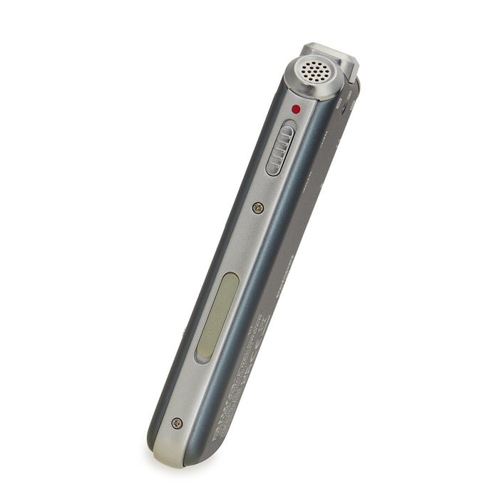 EAN 8435256810998 - Aiwa DVR-M700 dictáfono Memoria interna y tarjeta de memoria Azul imagen 3