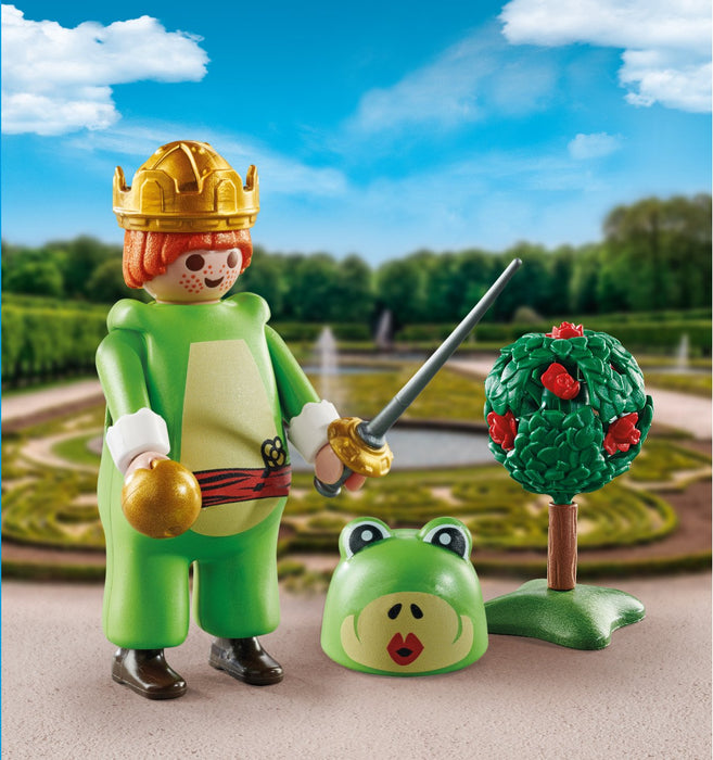 EAN 4008789711694 - Playmobil SpecialPlus 71169 figura de juguete para niños imagen 6