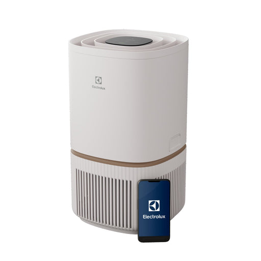 EAN 7332543980901 - Electrolux EPO50351SW purificador de aire 41 m² 22 dB Blanco imagen 1