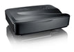 EAN 0796435446437 - Optoma ZH420UST Proyector de alcance ultracorto 4000 lúmenes ANSI DLP 1080p (1920x1080) 3D Negro imagen 5