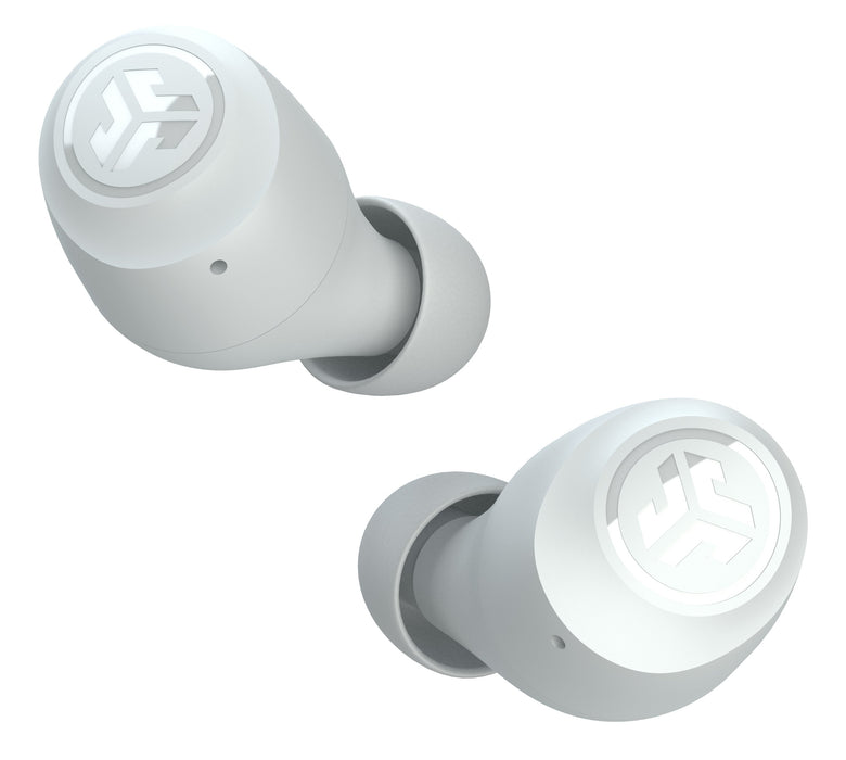 EAN 0810119072412 - JLab Go Pop+ Auriculares True Wireless Stereo (TWS) Dentro de oído Llamadas/Música/Deporte/Uso diario Blu imagen 3