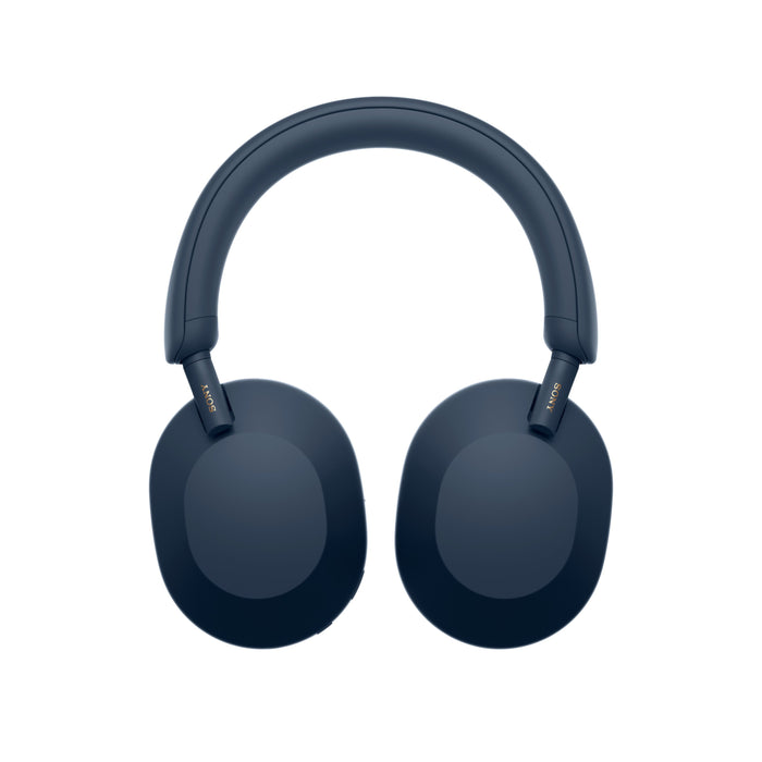 EAN 4548736134294 - Sony WH-1000XM5 Auriculares Inalámbrico y alámbrico Diadema Llamadas/Música Bluetooth Azul imagen 3