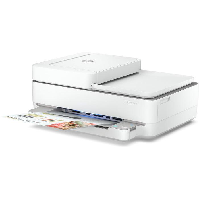 EAN 0195161625183 - HP ENVY 6420e AiO Printer Inyección de tinta térmica A4 4800 x 1200 DPI 10 ppm imagen 14