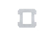 EAN 6970135031450 - Ecovacs W-CC02-0009 accesorio para limpiacristales eléctrico Paño de limpieza imagen 1