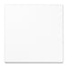 EAN 4011377181038 - JUNG LS101WW placa de pared y cubierta de interruptor imagen 1