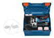 EAN 4053423243550 - Bosch GFF 18V-22 Professional Amoladora angular 11000 RPM Negro, Azul imagen 3