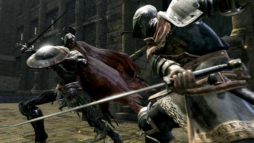 EAN 3391891997362 - BANDAI NAMCO Entertainment Dark Souls: Remastered (PS4) Remasterizada Plurilingüe PlayStation 4 imagen 1