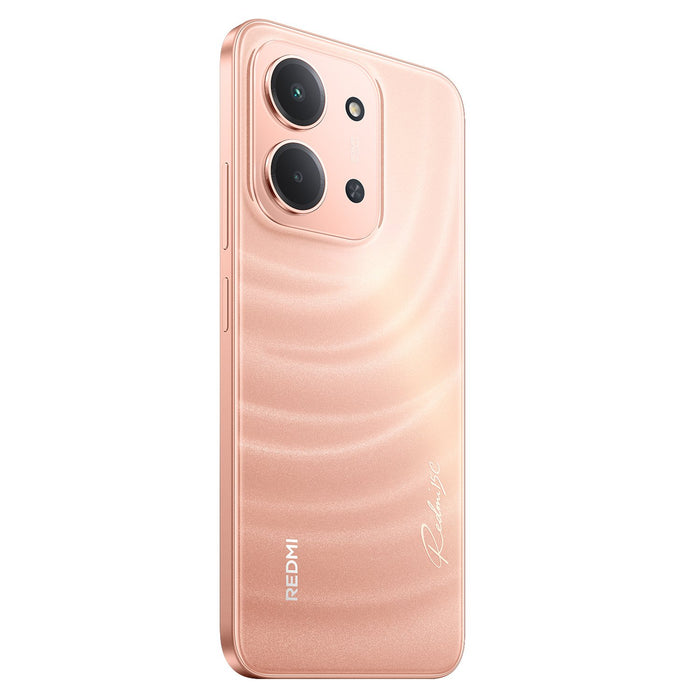 EAN 6932554455828 - Xiaomi Redmi 15C 17,5 cm (6.9") 4G USB Tipo C 4 GB 128 GB 6000 mAh Naranja imagen 5