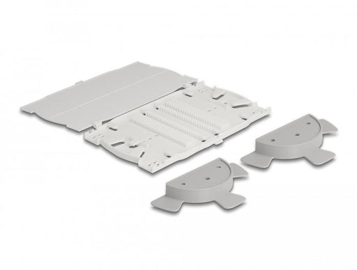 EAN 4043619669431 - DeLOCK 66943 caja de empalme para fibra óptica imagen 1