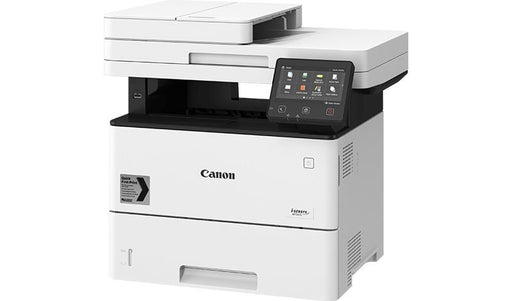 EAN 4549292133615 - Canon i-SENSYS MF543x Laser A4 1200 x 1200 DPI 43 ppm Wifi imagen 2