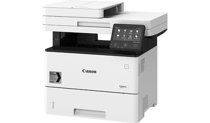 EAN 4549292133615 - Canon i-SENSYS MF543x Laser A4 1200 x 1200 DPI 43 ppm Wifi imagen 2