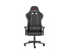 EAN 5901969443189 - GENESIS Nitro 550 G2 Silla para videojuegos universal Asiento acolchado Negro imagen 1