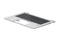 EAN 5715063714249 - HP N98210-B31 refacción para laptop Teclado imagen 1