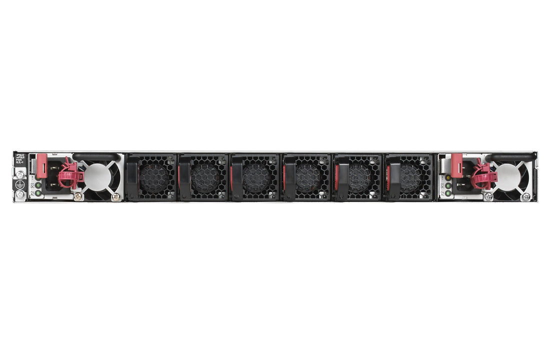 EAN 0606449145731 - NETGEAR M4500-32C Gestionado L2/L3/L4 1U Negro imagen 3