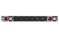 EAN 0606449145731 - NETGEAR M4500-32C Gestionado L2/L3/L4 1U Negro imagen 3