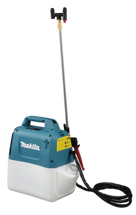 EAN 0088381741606 - Makita US053DZ rociador de jardín Pulverizador manual 5 L imagen 6