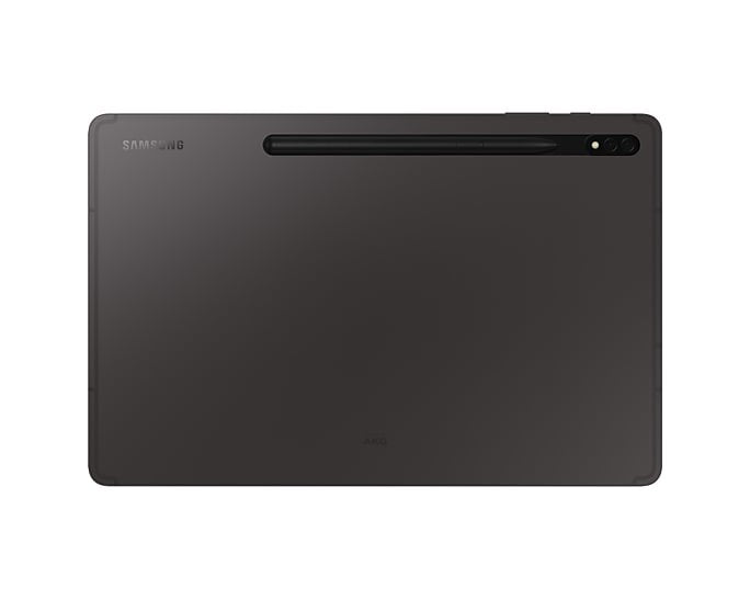 EAN 8806094374919 - Samsung Galaxy Tab S8+ SM-X806 5G Snapdragon LTE-TDD & LTE-FDD 128 GB 31,5 cm (12.4") 8 GB Wi-Fi 6E (802. imagen 4