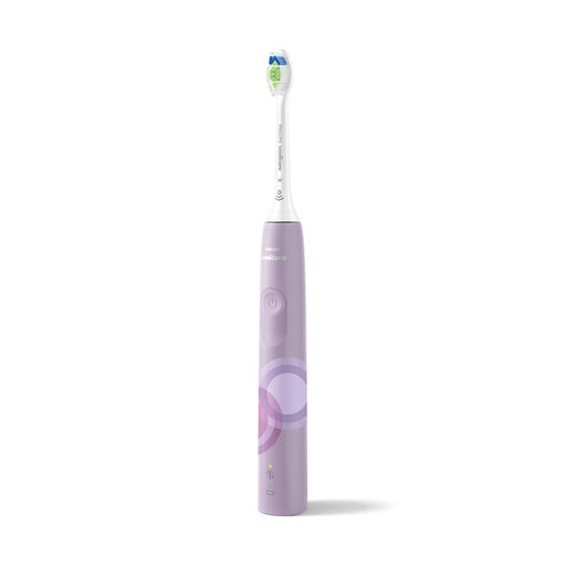 EAN 8720689044127 - Philips HX3689/44 cepillo eléctrico para dientes Adulto Cepillo dental sónico Lila imagen 1