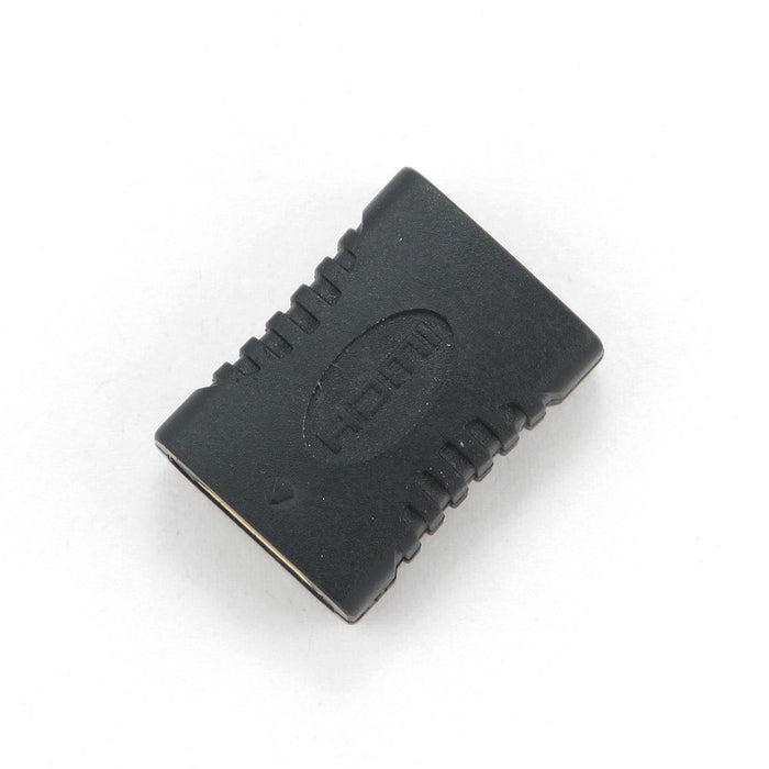 EAN 8716309058469 - Gembird A-HDMI-FF cambiador de género para cable Negro imagen 3