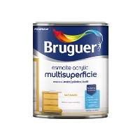 EAN 8429656240806 - Bruguer 5161509 pintura de pared para interior 0,75 L imagen 1