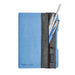 EAN 4008110258812 - Herlitz 50033294 caja de lápices Estuche suave Tela Gris imagen 2