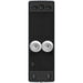 EAN 7331021076891 - Axis I8116-E sistema de intercomunicación de video 5 MP Negro imagen 3