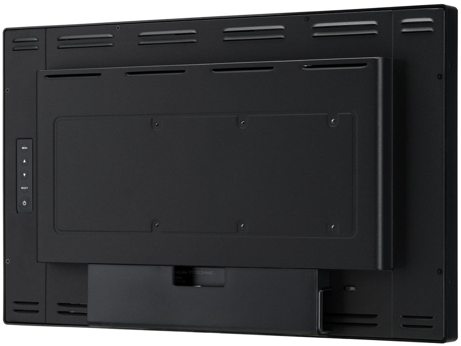 EAN 4948570118366 - iiyama ProLite TF2234MC-B7X pantalla para PC 54,6 cm (21.5") 1920 x 1080 Pixeles Full HD LED Pantalla tác imagen 9
