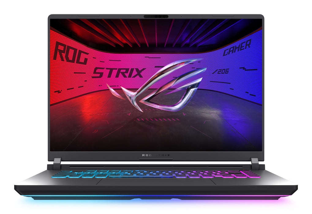 EAN 4711636046435 - ASUS G615LR-U92BT57CS2 Intel Core Ultra 9 275HX Portátil 40,6 cm (16") WQXGA 32 GB DDR5-SDRAM 1 TB SSD NV imagen 25