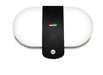 EAN 7044876099341 - Wilfa WAD-518MW 2 barquillo(s) 1400 W Negro, Blanco imagen 1