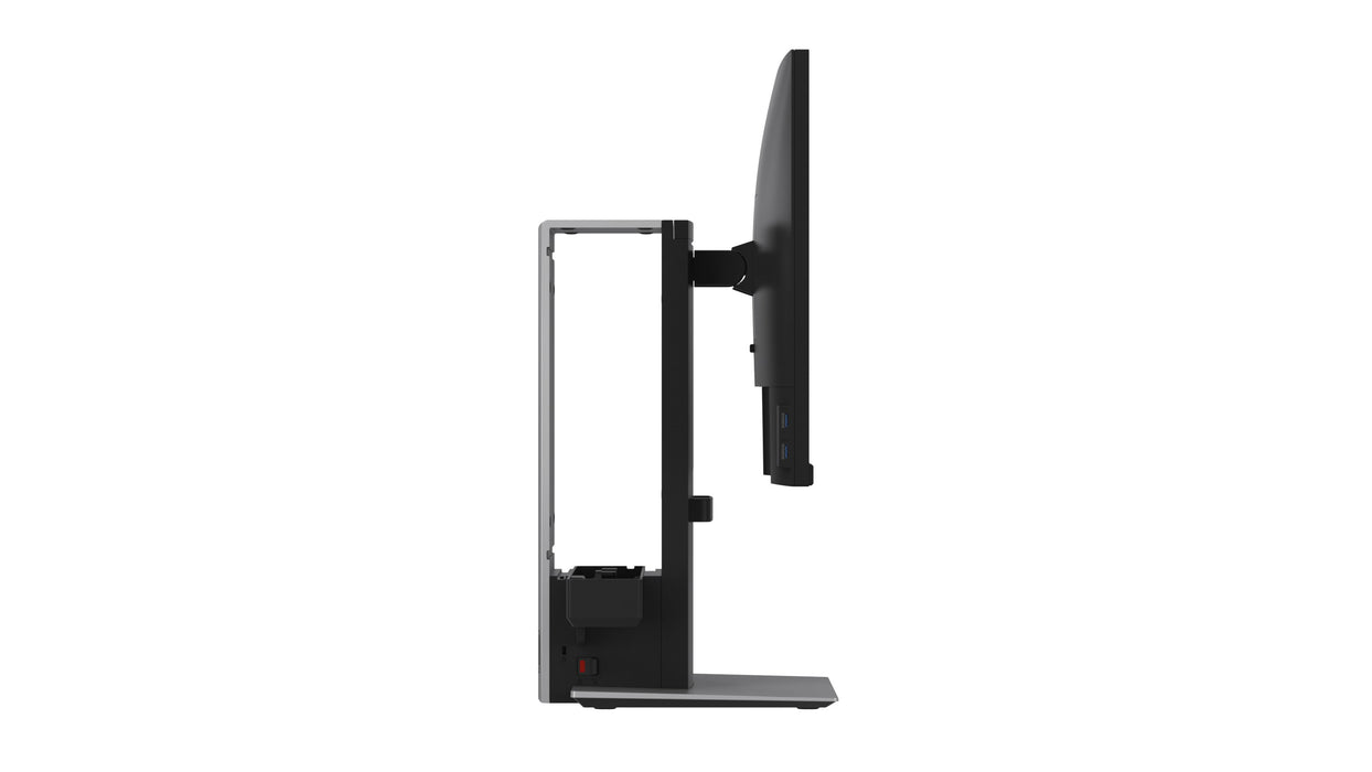 EAN 5397184357132 - DELL OSS21 5,7 kg Plata 48,3 cm (19") 68,6 cm (27") imagen 7