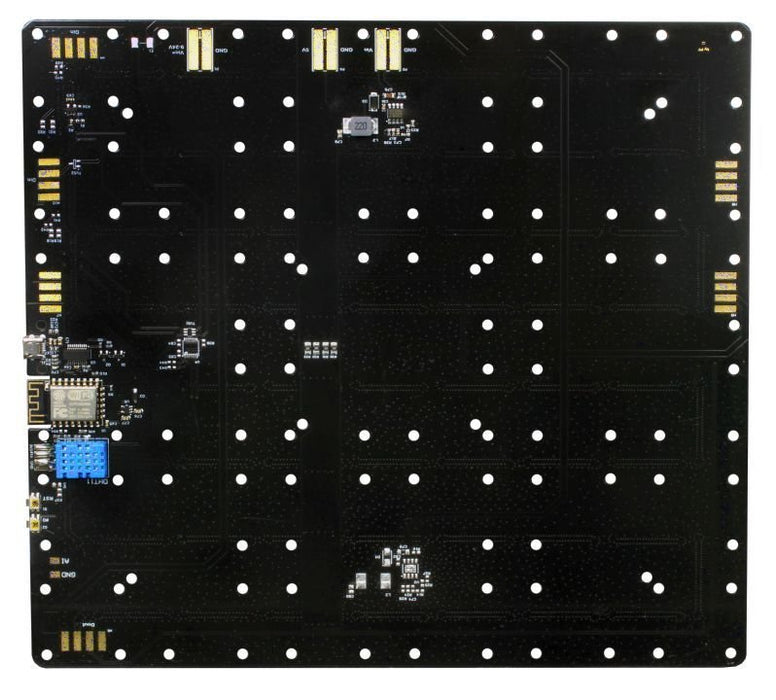 EAN 4038816091345 - ALLNET ALL-4duino-8x8-DSPLY imagen 1