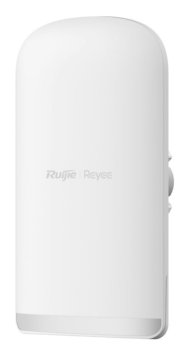 EAN 6976915002658 - Ruijie Networks RG-EST350G repetidor y transceptor Puente wifi 1000 Mbit/s Blanco imagen 2