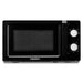 EAN 4061275220889 - MEDION MD 11475 Negro Solo microondas Encimera 20 L 700 W imagen 1